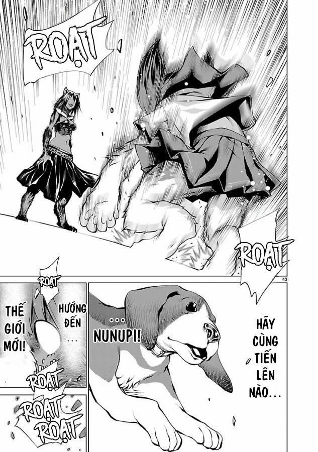 Killing Bites 31 trang 46