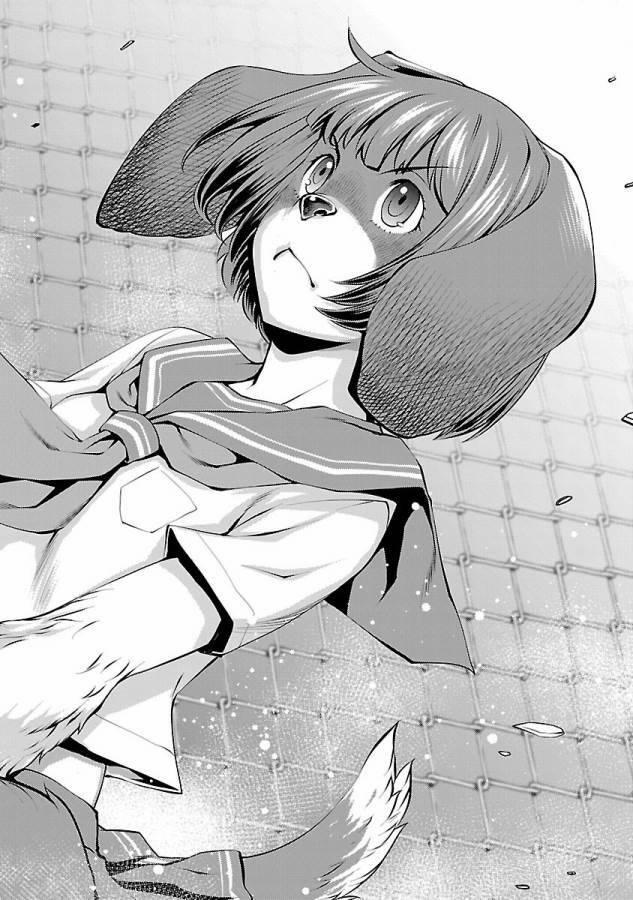 Killing Bites 31 trang 48