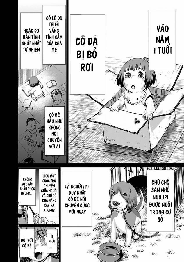 Killing Bites 31 trang 9