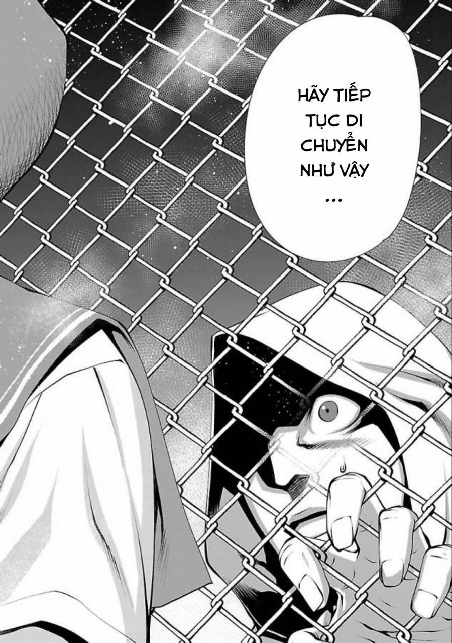 Killing Bites 32 trang 33