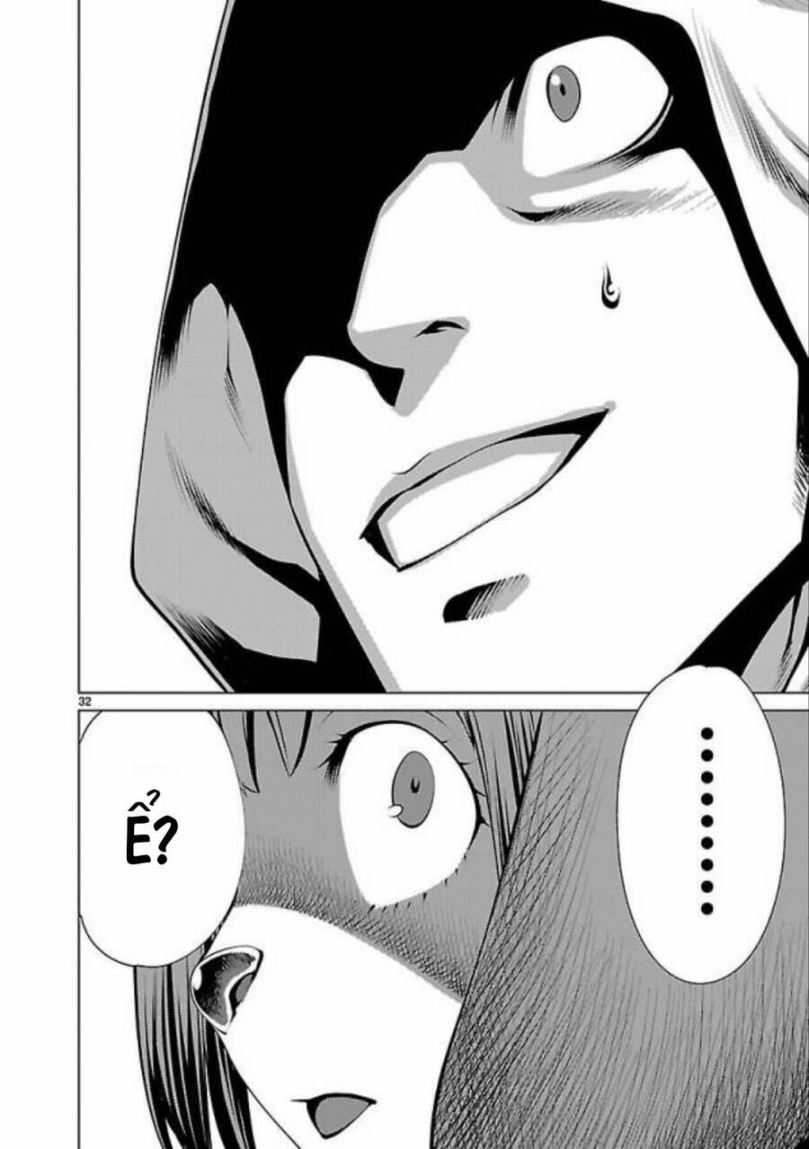 Killing Bites 32 trang 36