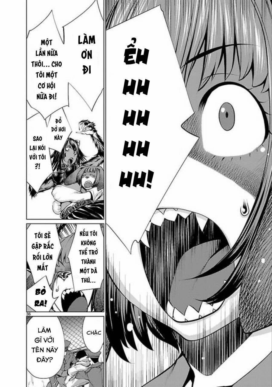 Killing Bites 32 trang 40