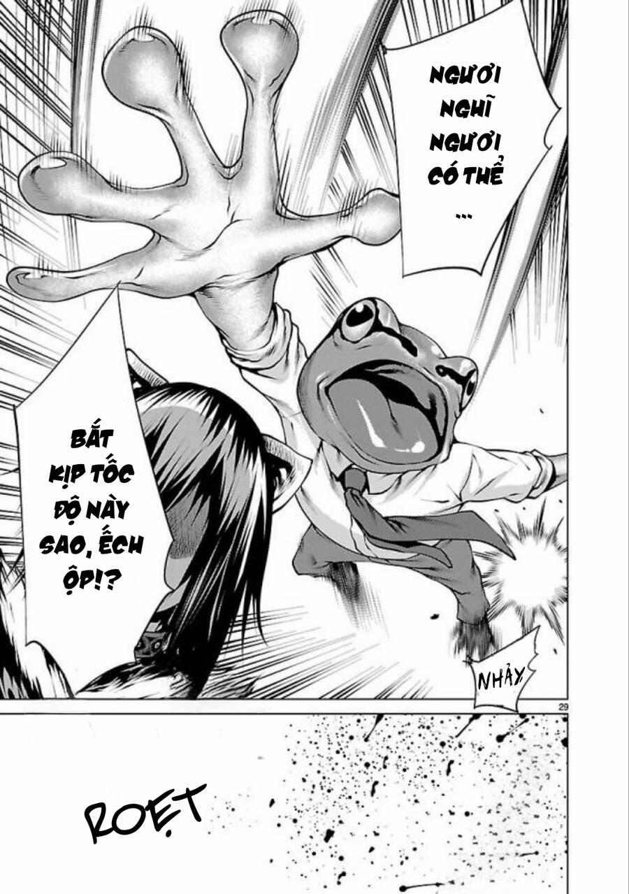 Killing Bites 33 trang 33