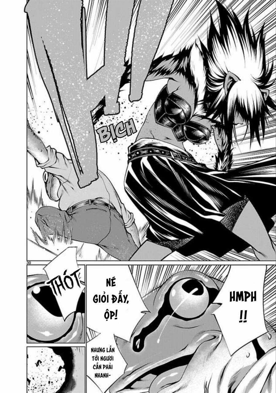 Killing Bites 33 trang 34