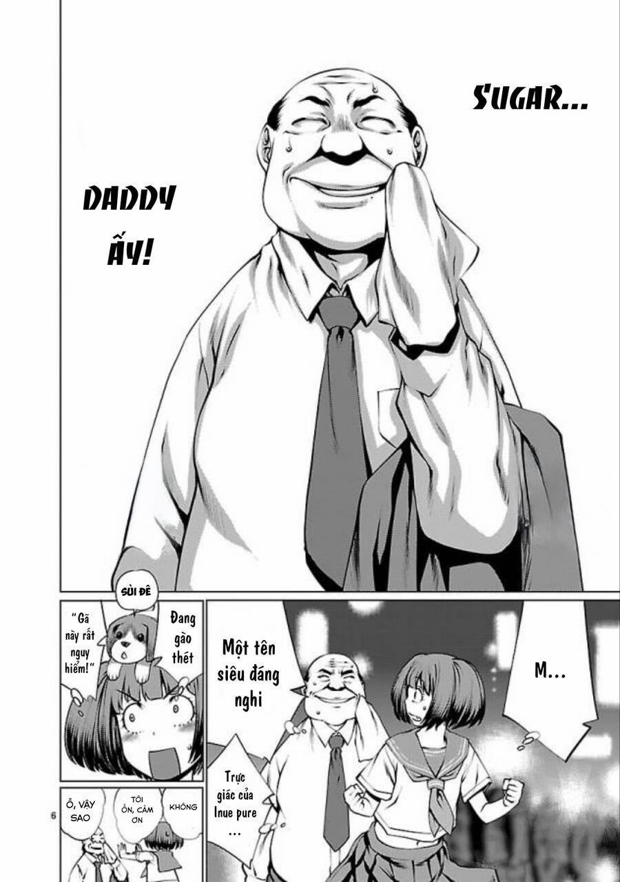 Killing Bites 33 trang 9