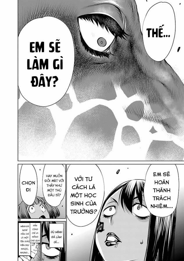 Killing Bites 34 trang 34