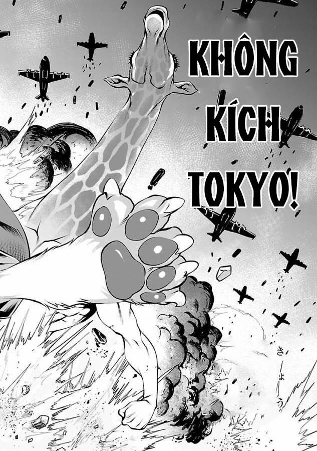 Killing Bites 34 trang 44