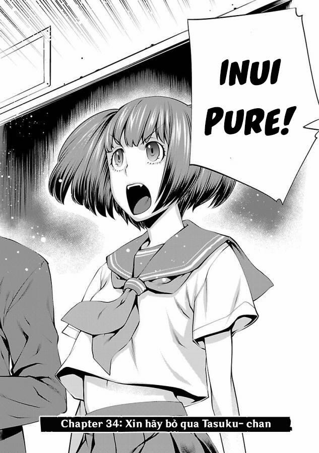 Killing Bites 34 trang 5