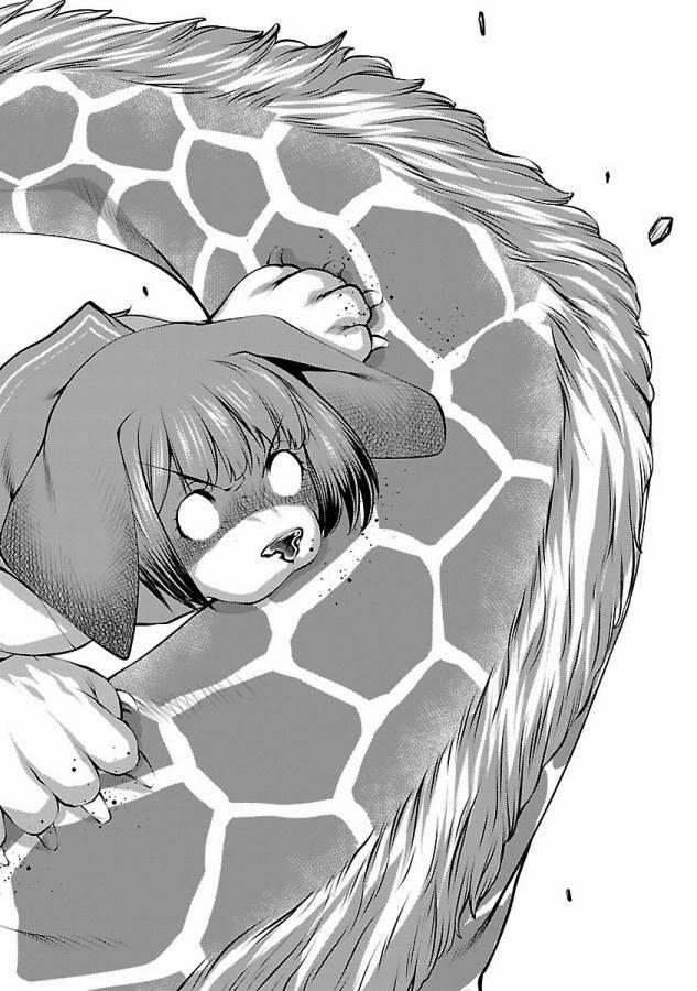 Killing Bites 34 trang 53