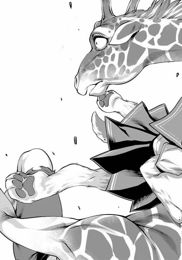 Killing Bites 34 trang 54