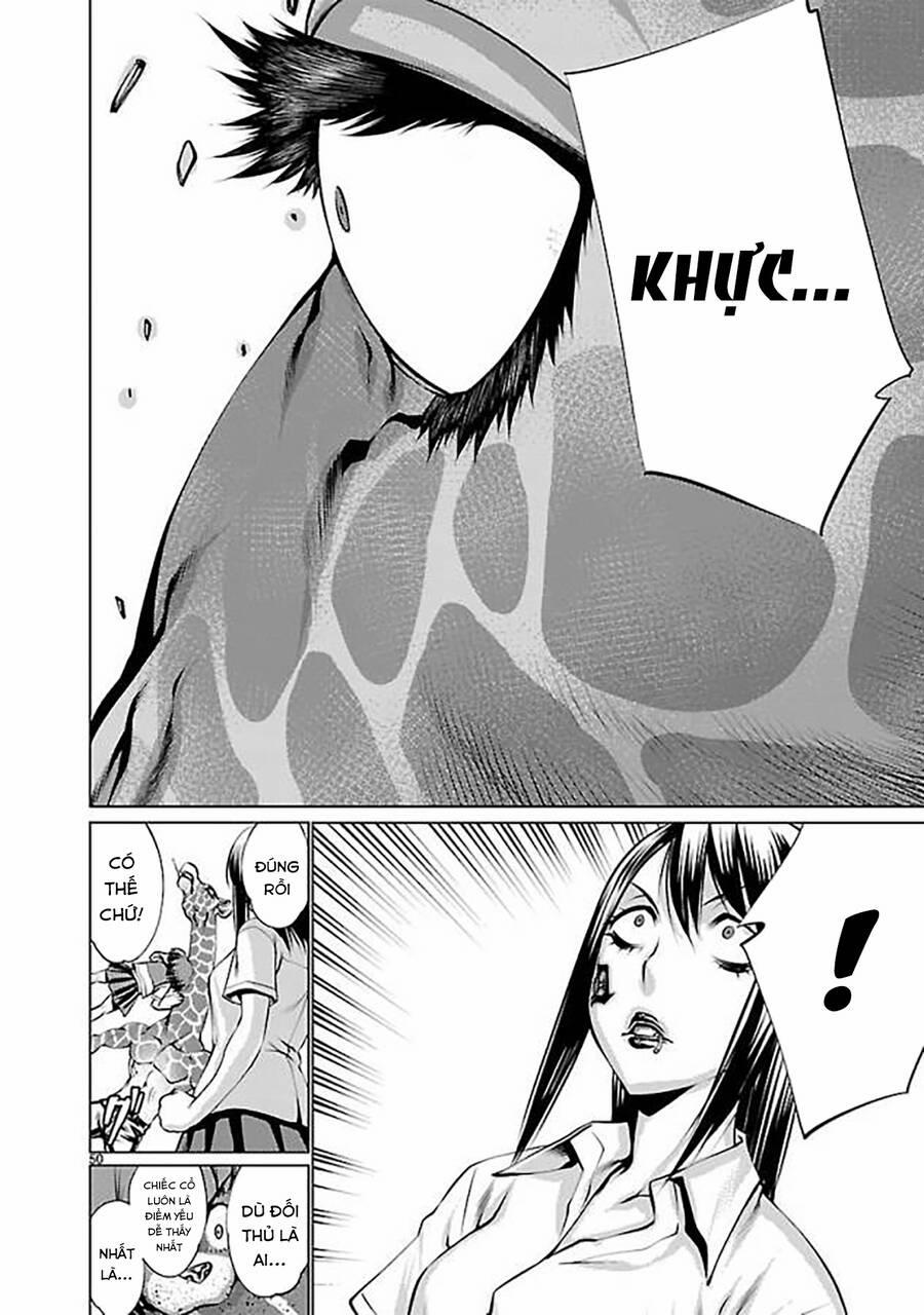 Killing Bites 34 trang 56