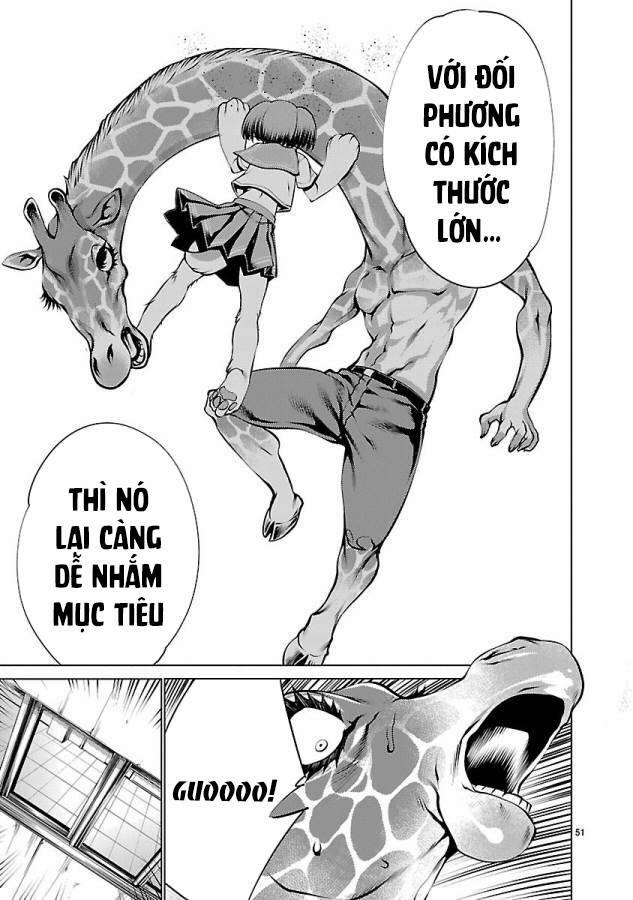 Killing Bites 34 trang 57