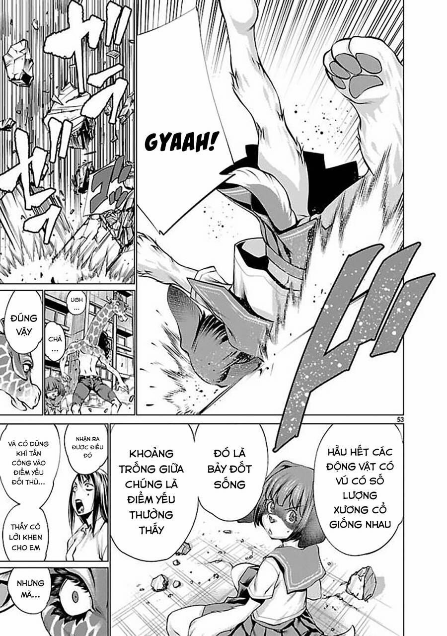 Killing Bites 34 trang 59