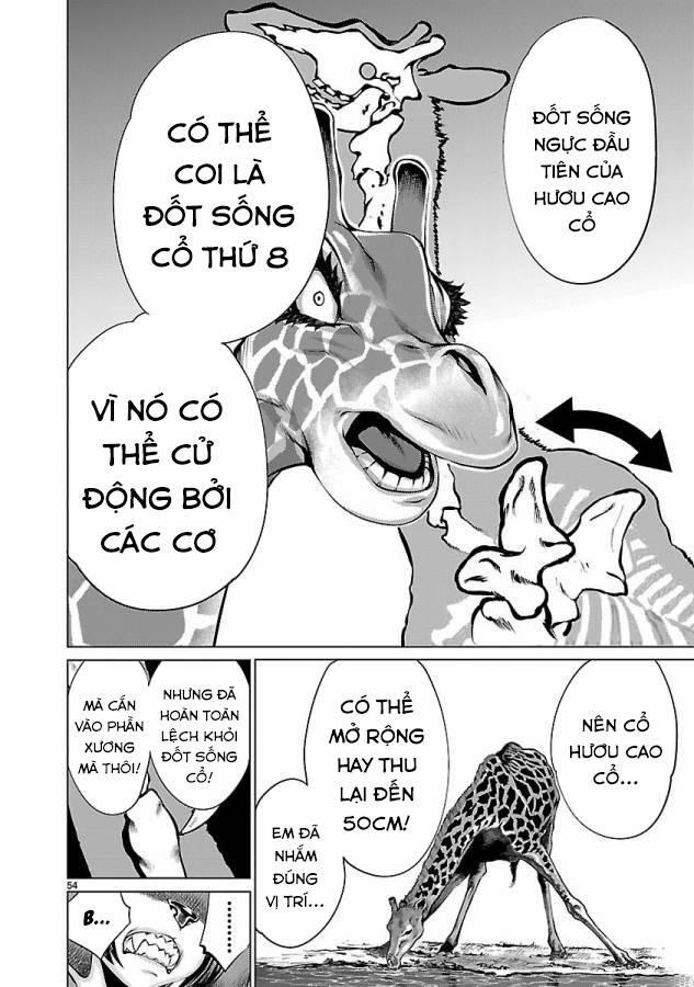 Killing Bites 34 trang 60