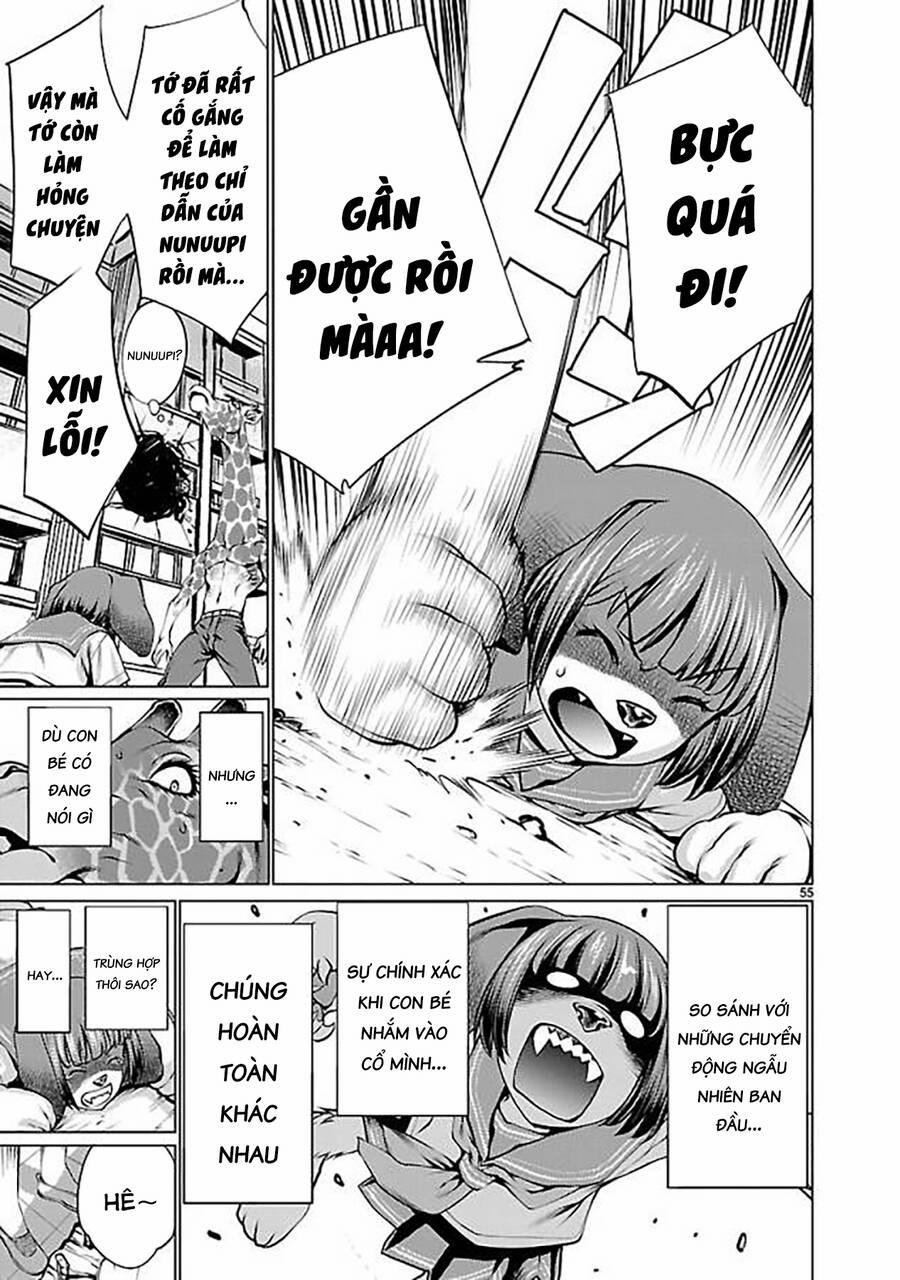 Killing Bites 34 trang 61