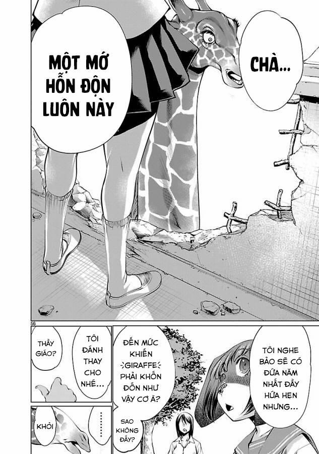 Killing Bites 34 trang 62