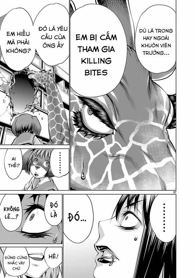 Killing Bites 34 trang 63