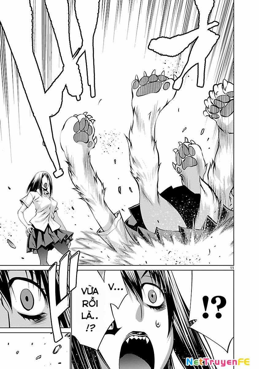 Killing Bites 35 trang 12