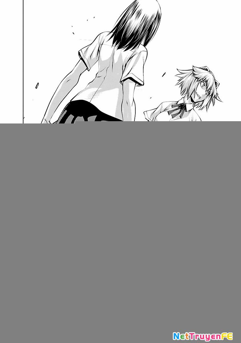 Killing Bites 35 trang 13