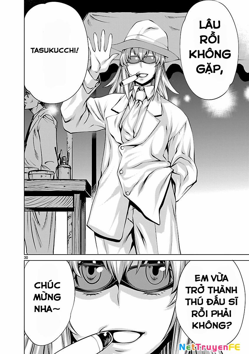 Killing Bites 35 trang 31