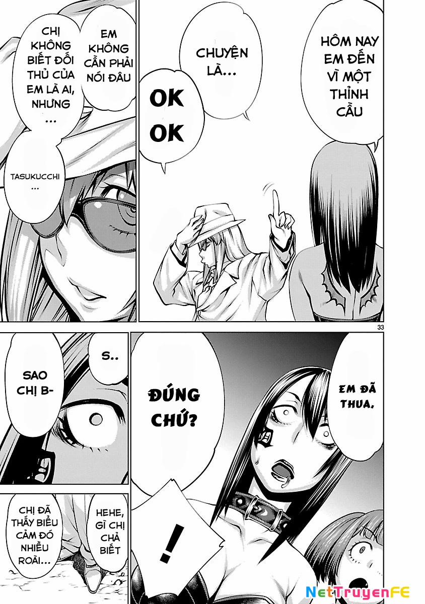 Killing Bites 35 trang 34