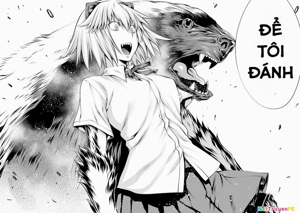 Killing Bites 35 trang 4