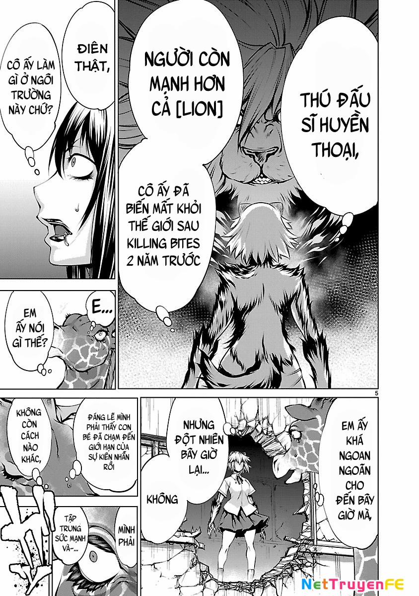Killing Bites 35 trang 6