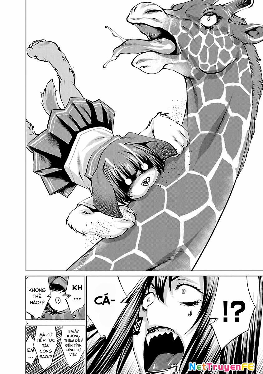 Killing Bites 35 trang 7