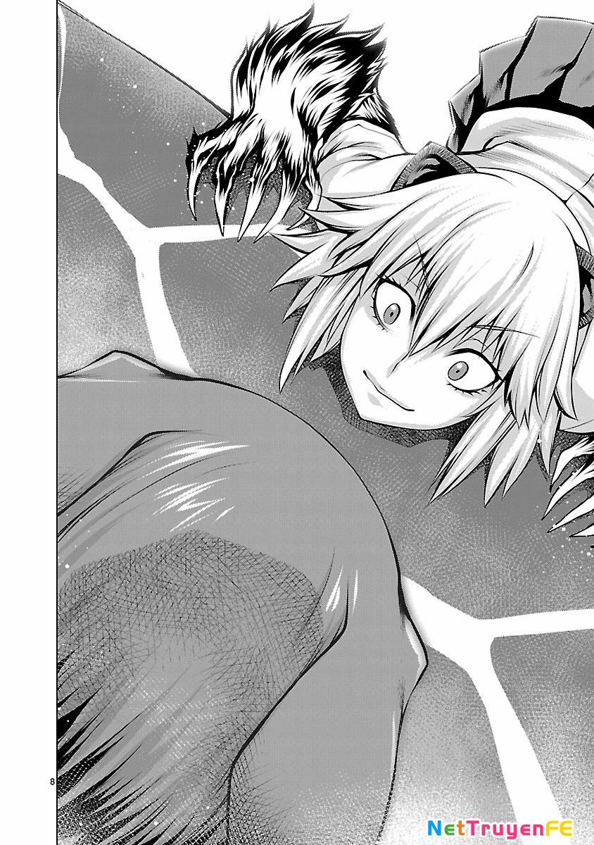 Killing Bites 35 trang 9