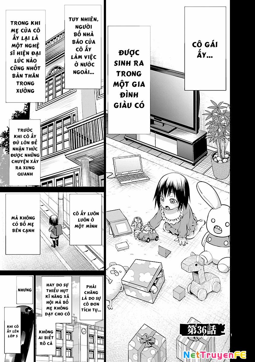 Killing Bites 36 trang 3