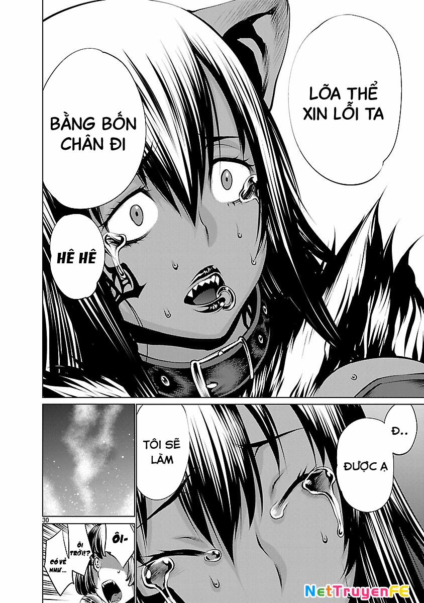 Killing Bites 36 trang 32