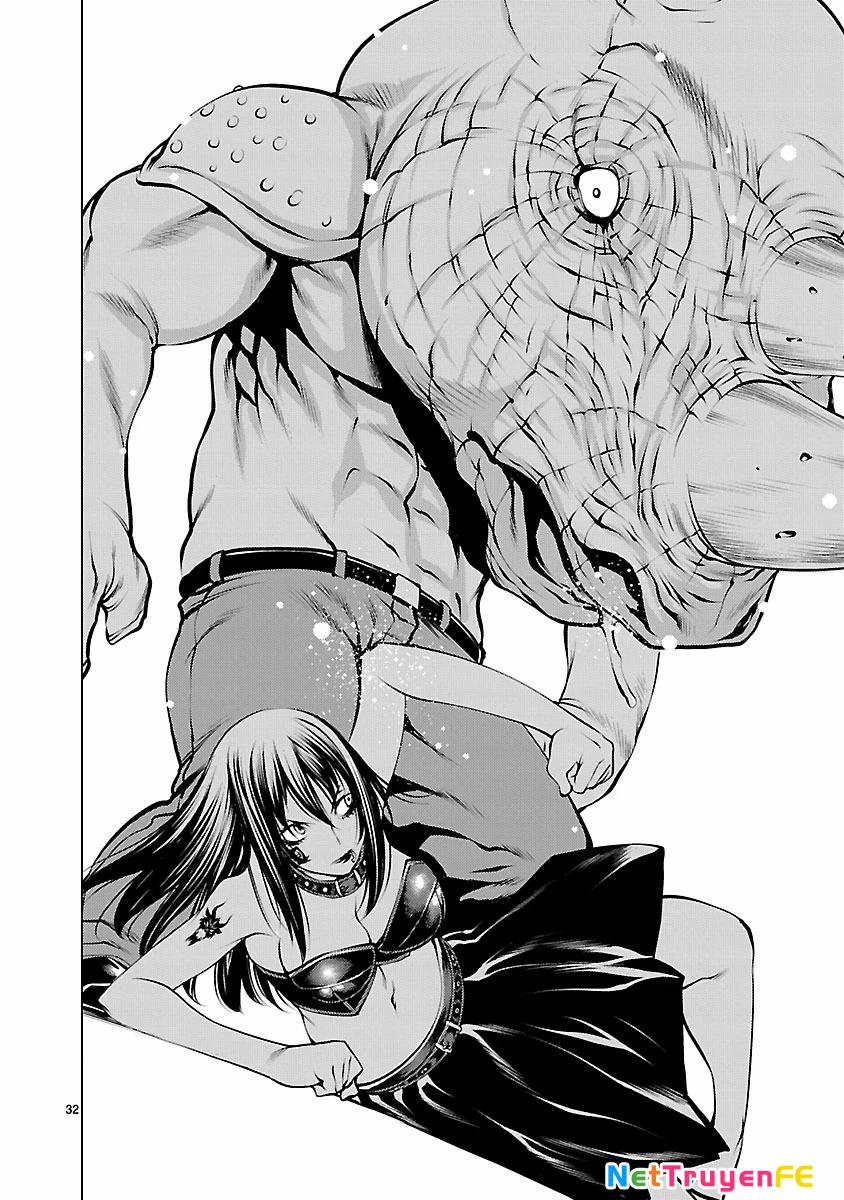 Killing Bites 36 trang 34