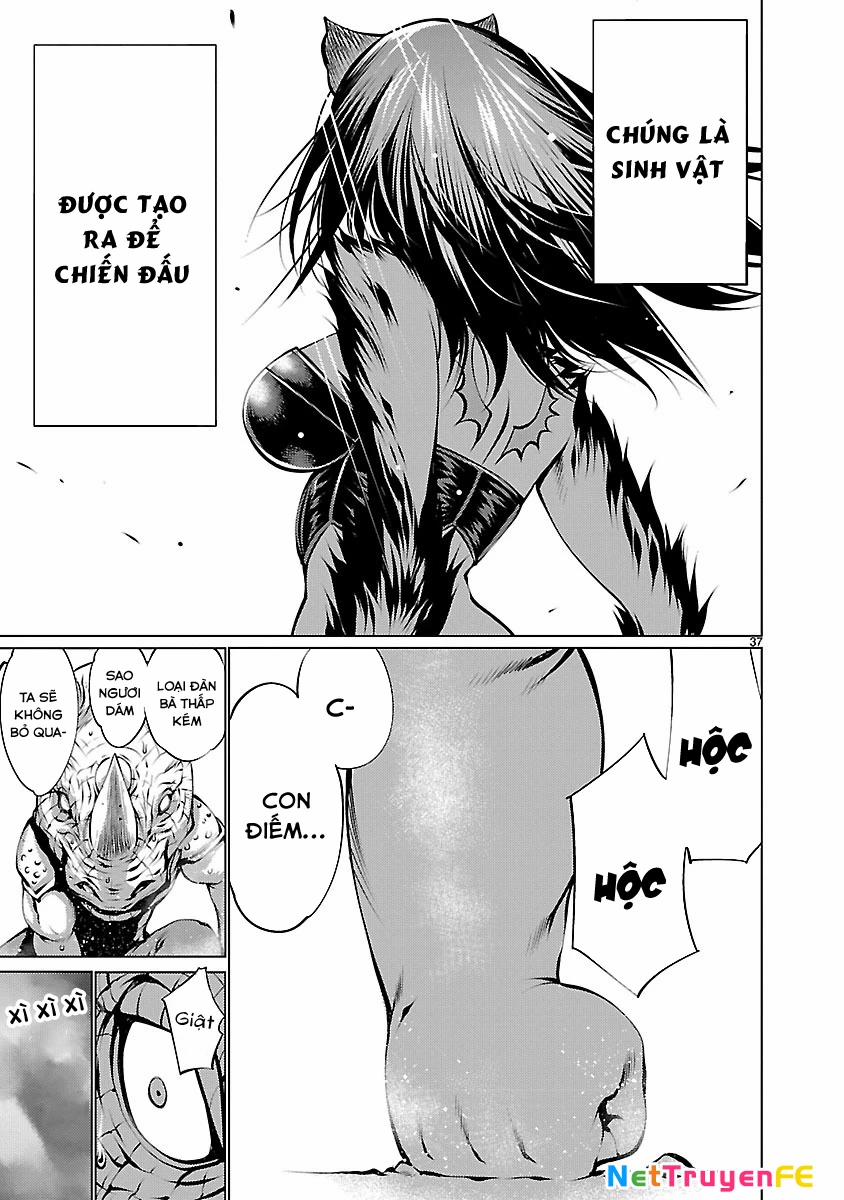 Killing Bites 36 trang 39