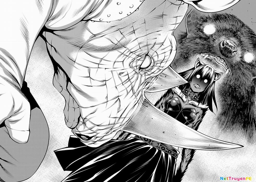 Killing Bites 36 trang 40