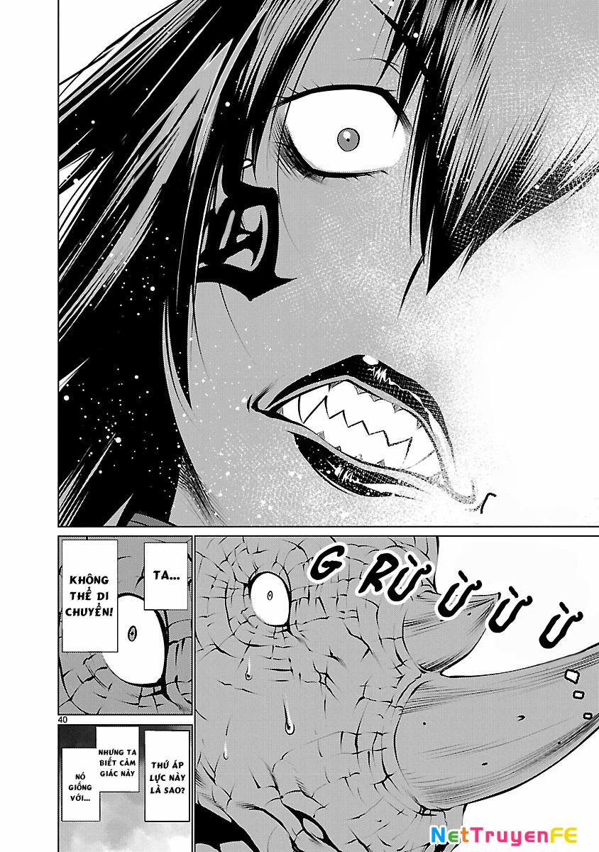 Killing Bites 36 trang 41