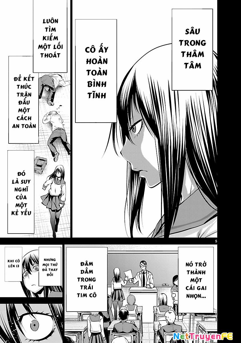 Killing Bites 36 trang 7