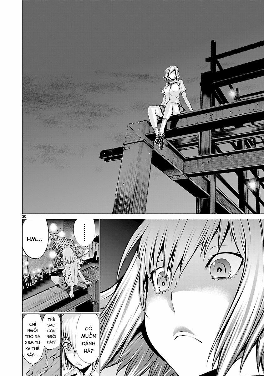 Killing Bites 37 trang 30