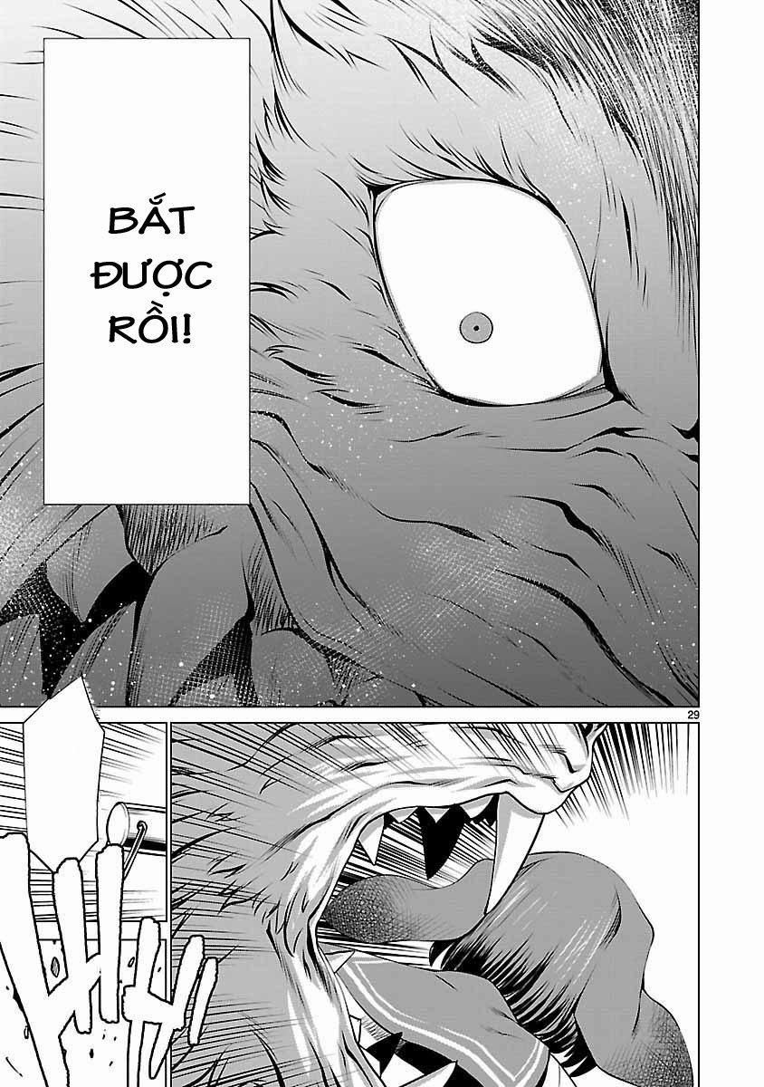 Killing Bites 38 trang 31