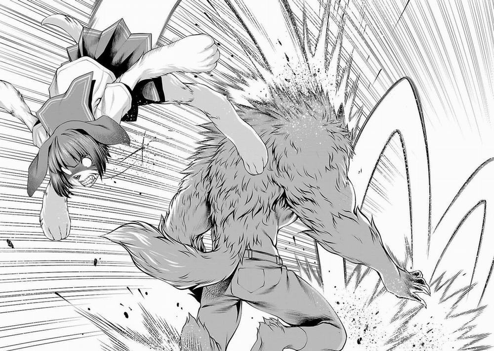 Killing Bites 38 trang 34