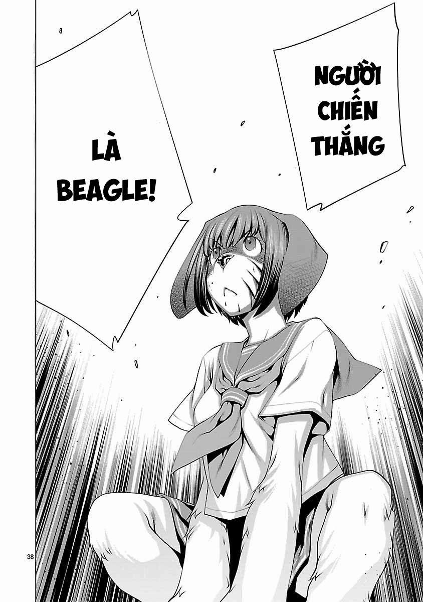 Killing Bites 38 trang 39