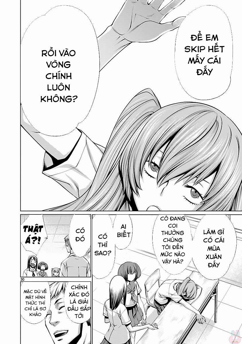 Killing Bites 40 trang 32