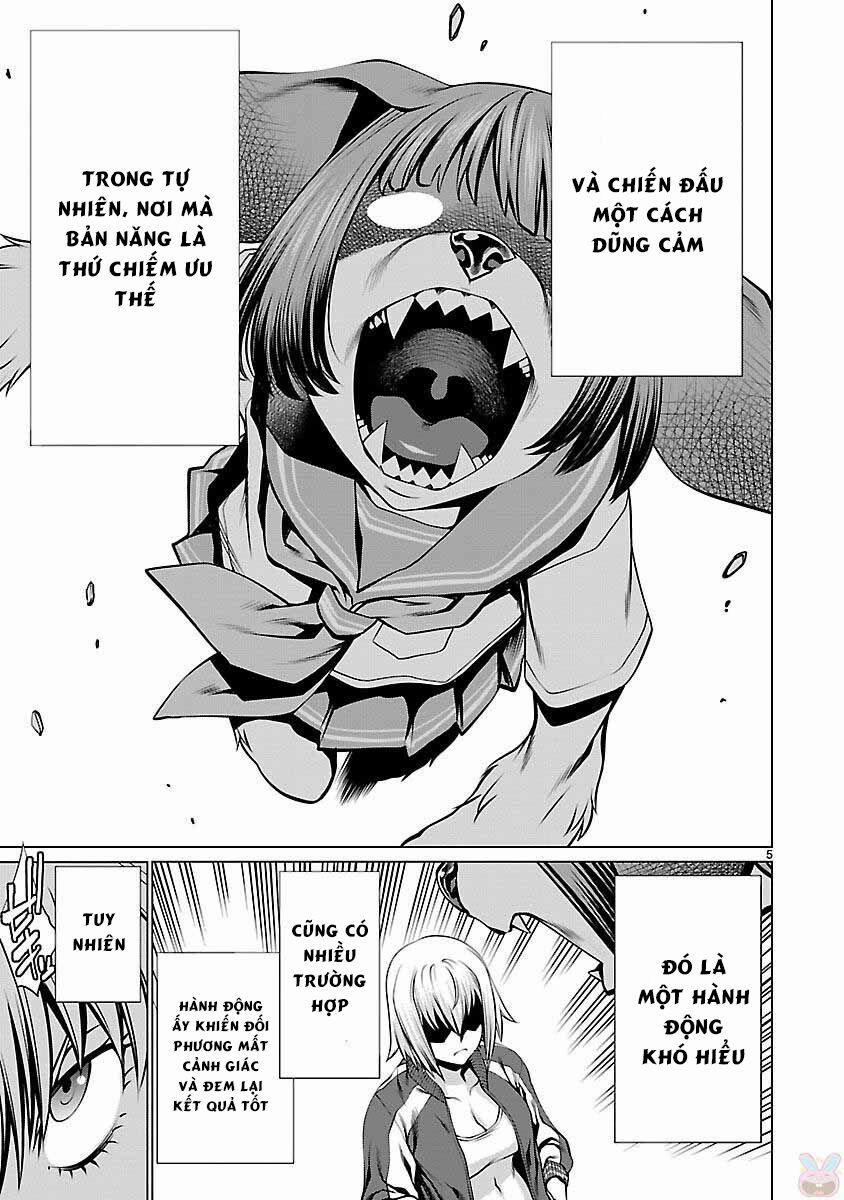 Killing Bites 40 trang 7