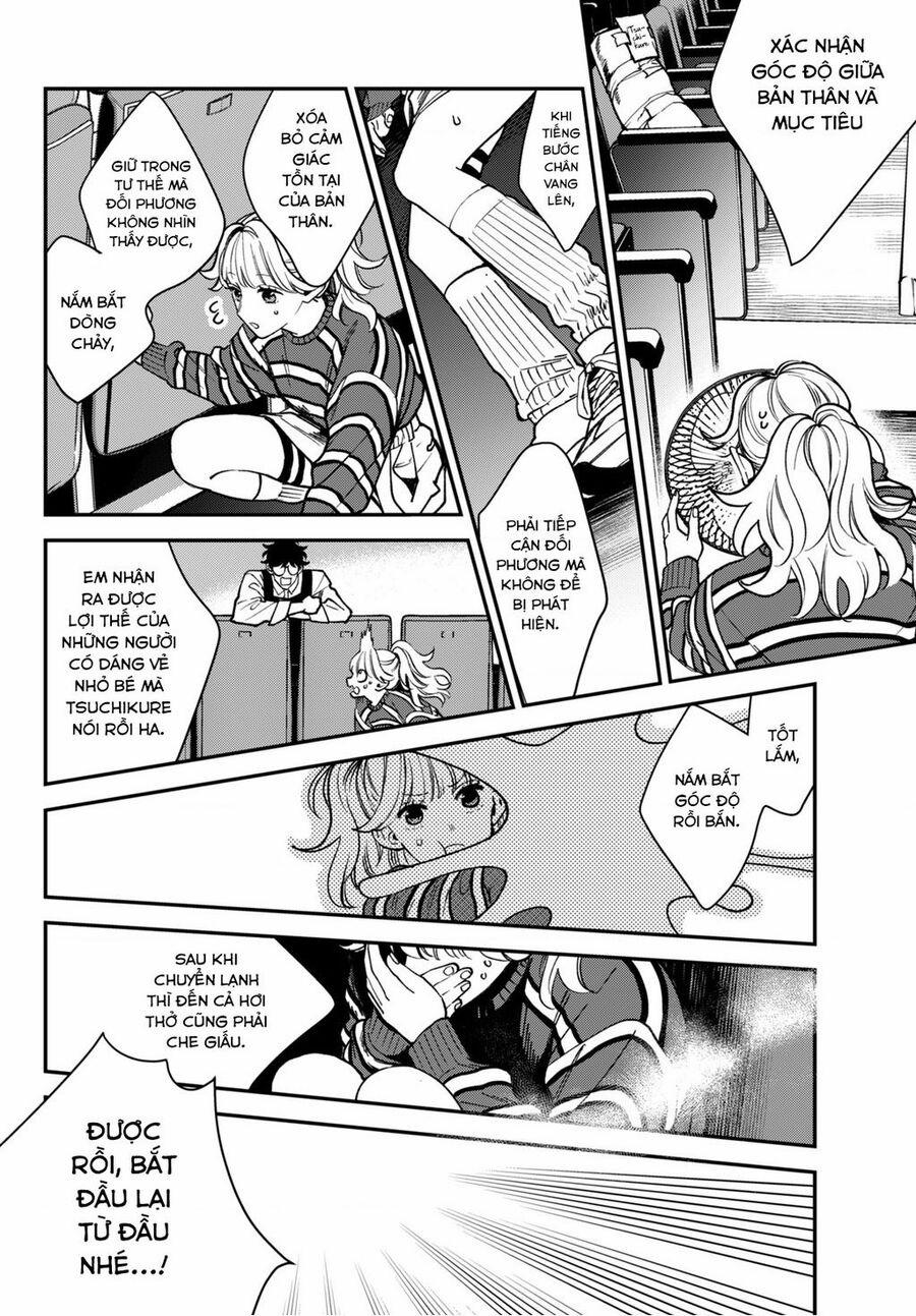 Killing Line 10 trang 24