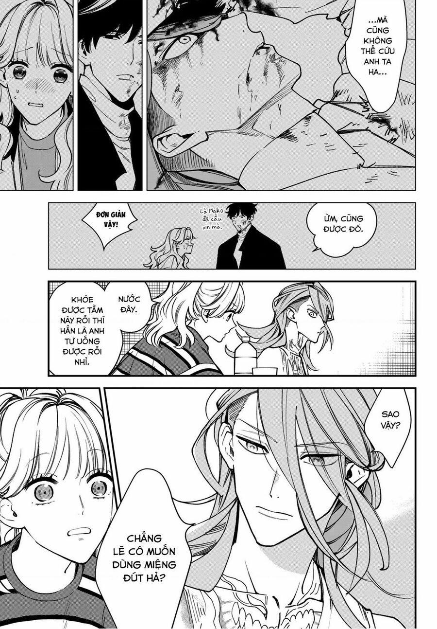 Killing Line 10 trang 7