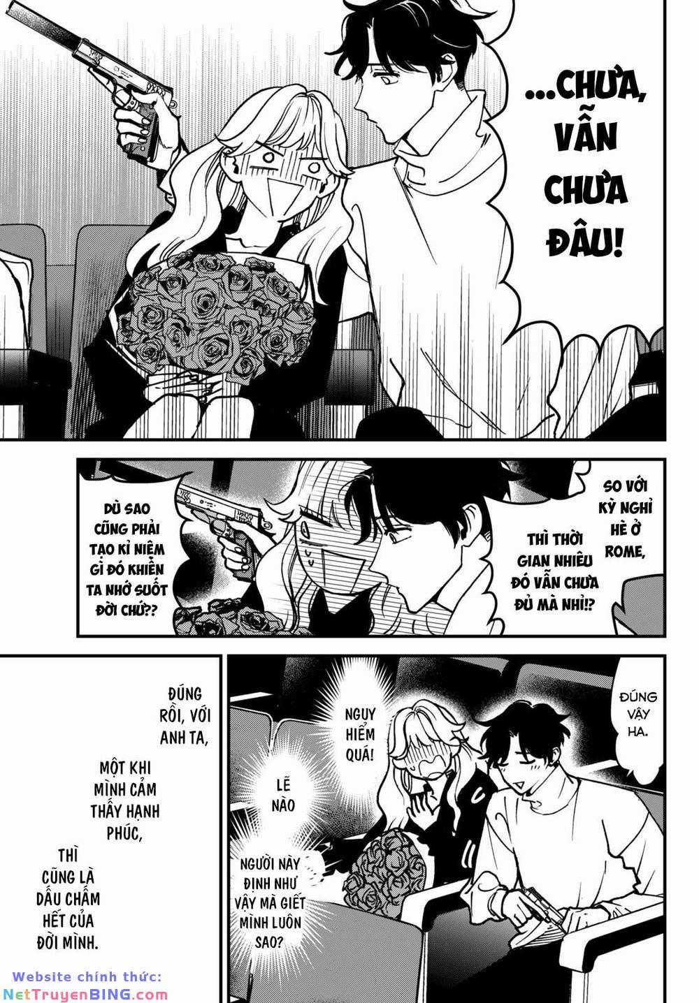 Killing Line 2 trang 35