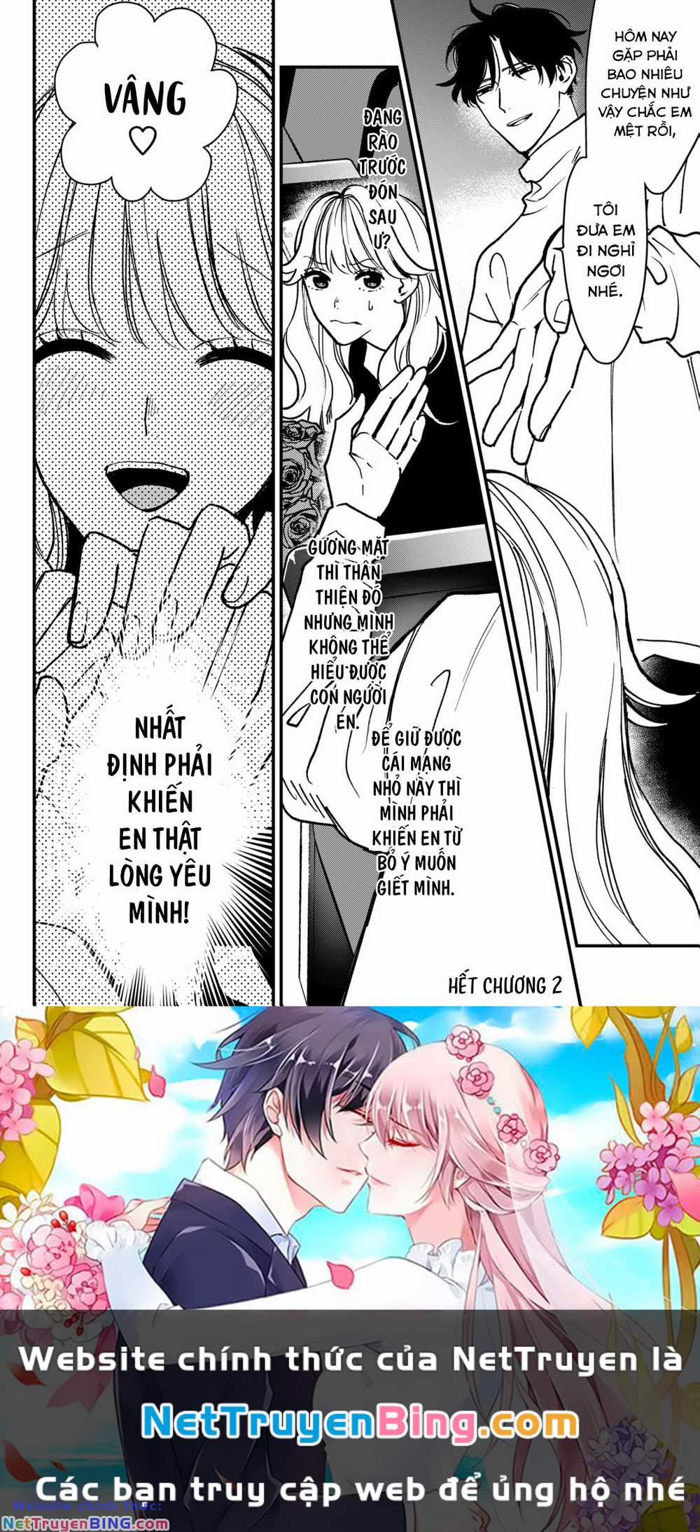 Killing Line 2 trang 36