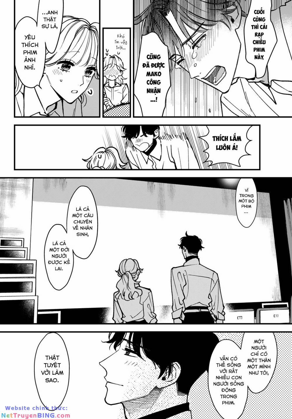 Killing Line 3 trang 20