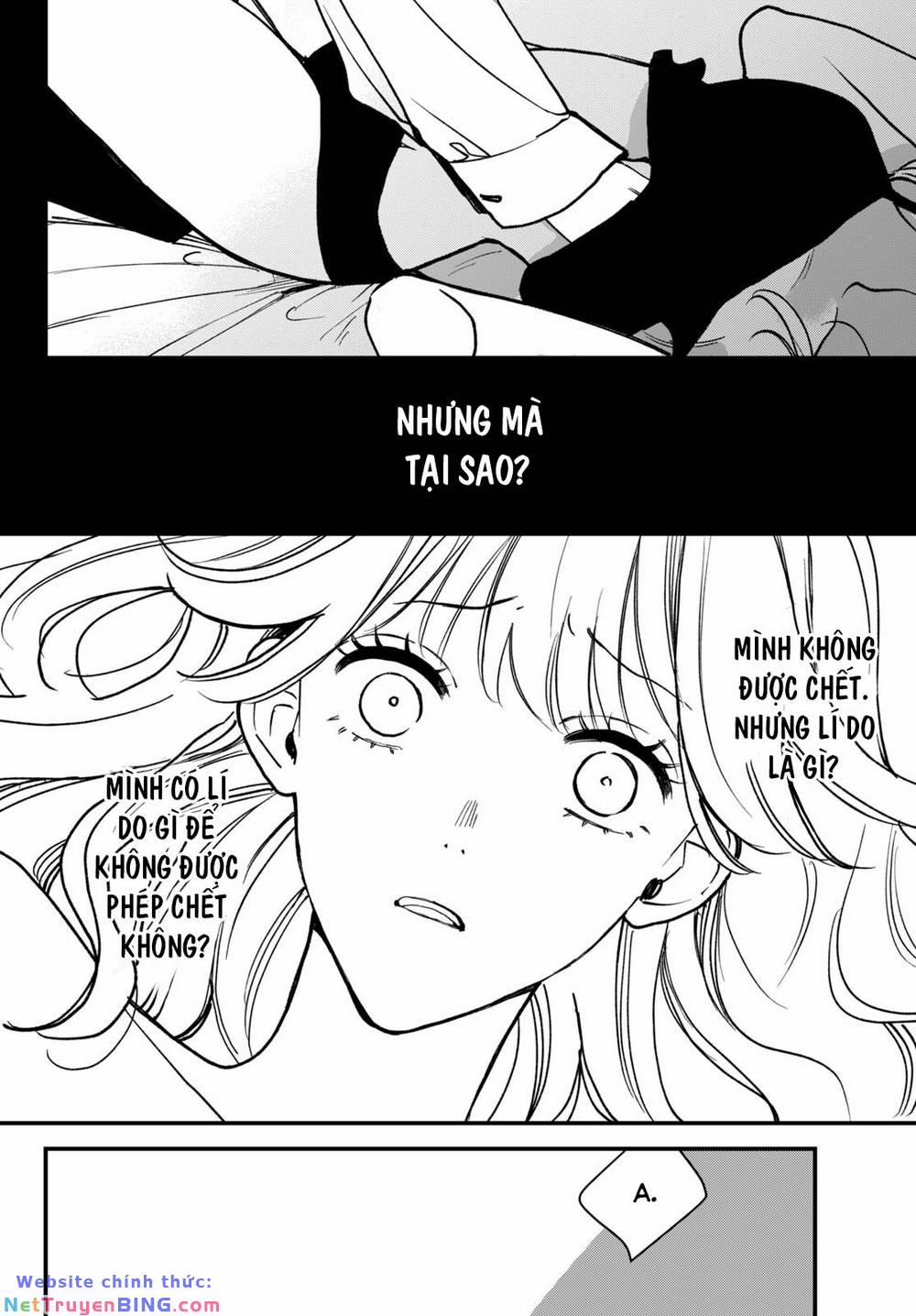 Killing Line 3 trang 34