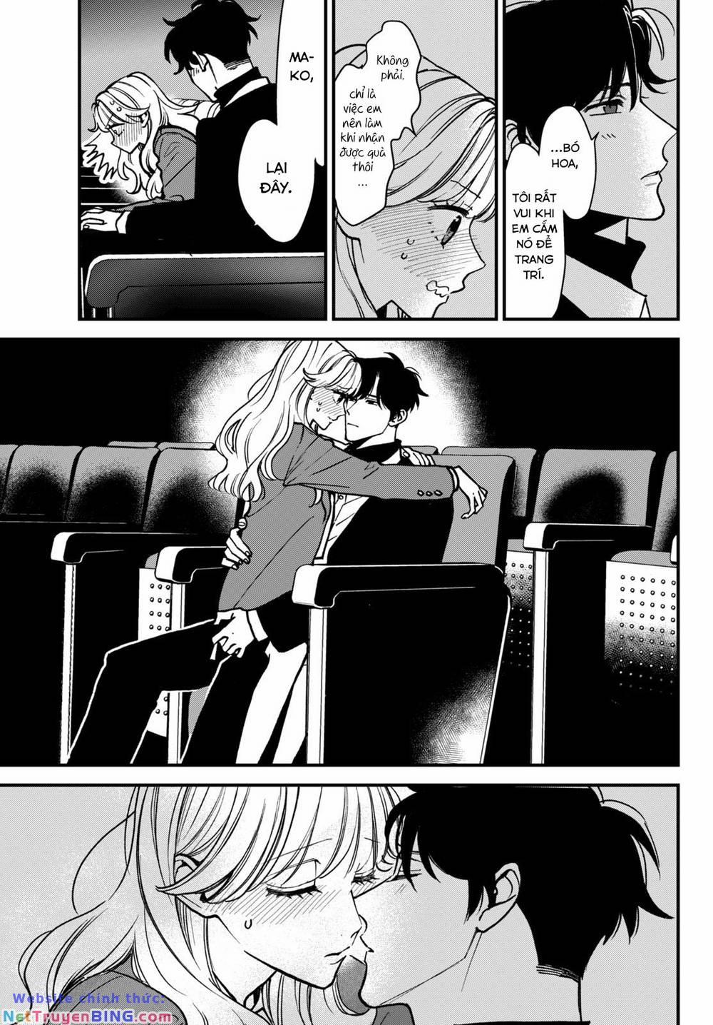 Killing Line 3 trang 7