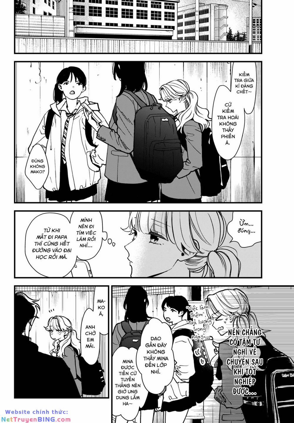 Killing Line 5 trang 2